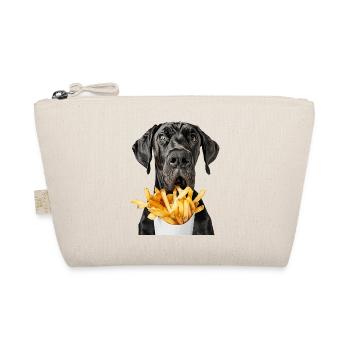 Dogue allemand - Trousse biologique - nature - Devant