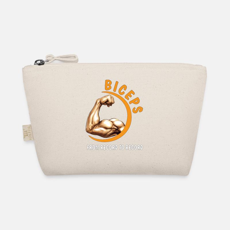 BICEPS D’UN RECORD À L’AUTRE Trousse biologique
