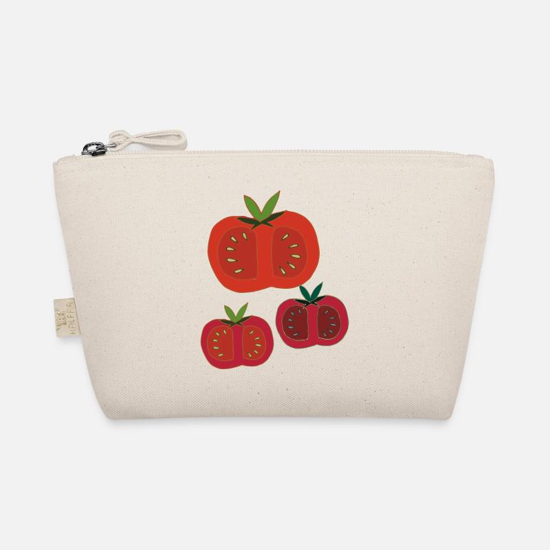 Tomates 3 fois Trousse biologique