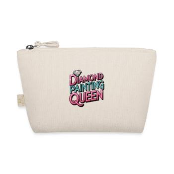 Diamond Painting Diamond Painter - Organic Pouch - nature - Front