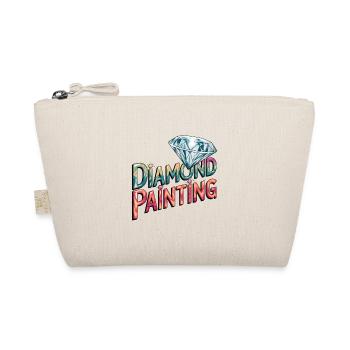 Diamond Painting Diamond Painter - Organic Pouch - nature - Front