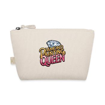 Diamond Painting Diamond Painter - Organic Pouch - nature - Front