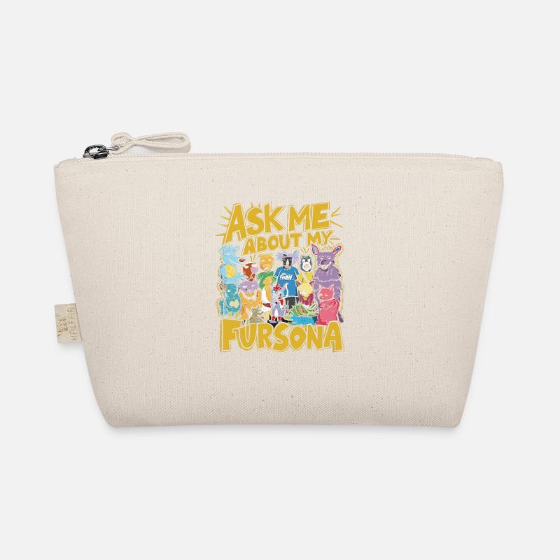 Posez-moi des questions sur mon fursona Trousse biologique