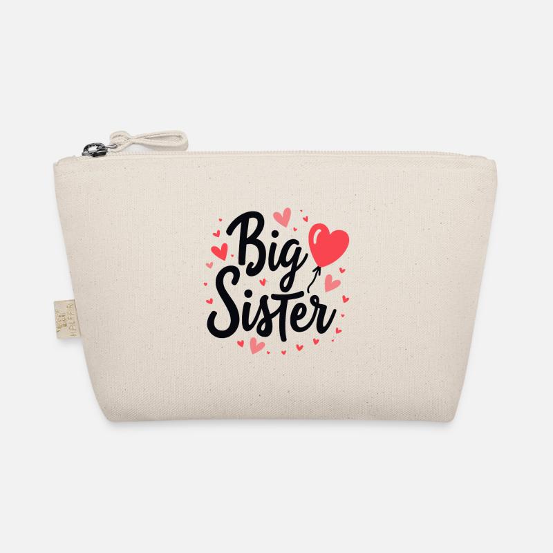 GRANDE SŒUR Trousse biologique