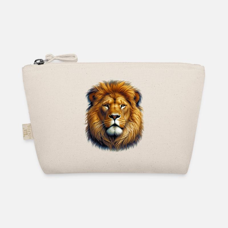 Lion Trousse biologique