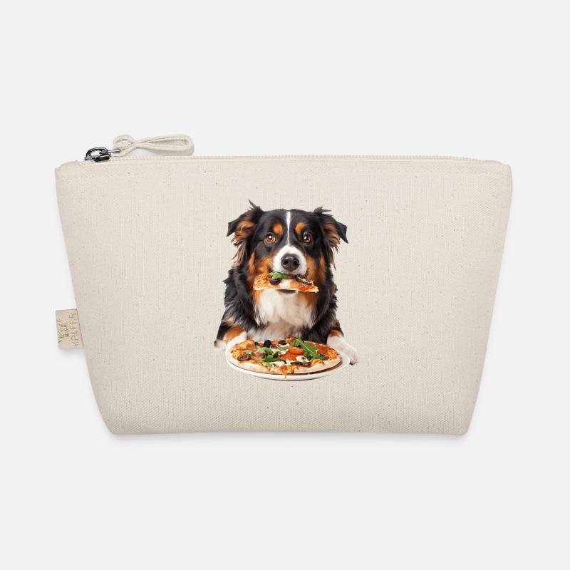 Australian Shepherd Organic Pouch