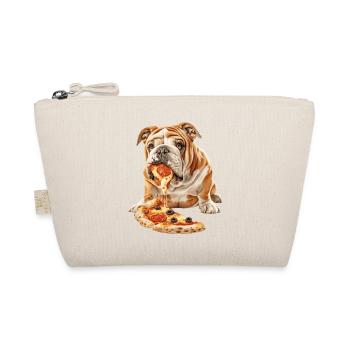 Bouledogue - Trousse biologique - nature - Devant