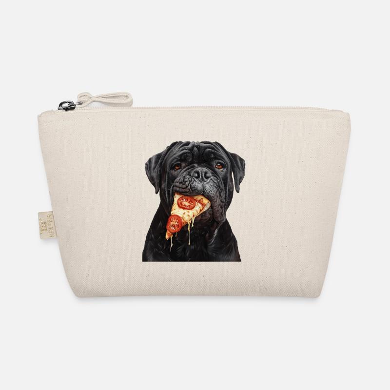 Cane Corso Bio-Täschchen