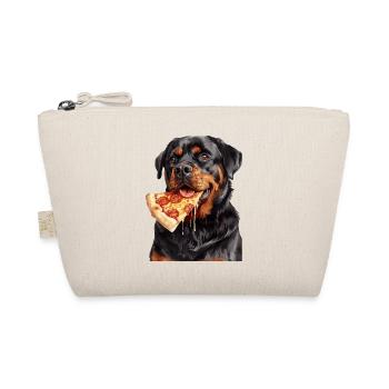 Rottweiler - Trousse biologique - nature - Devant