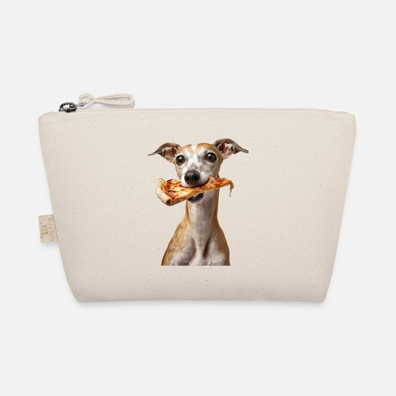 Whippet Bio-Täschchen