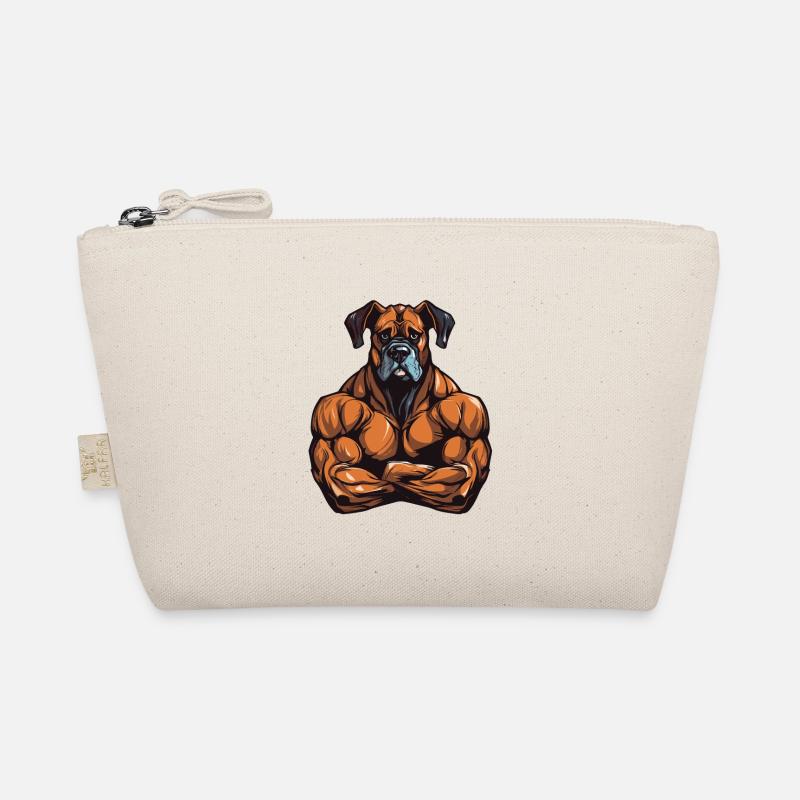 Musculation des muscles du chien Trousse biologique