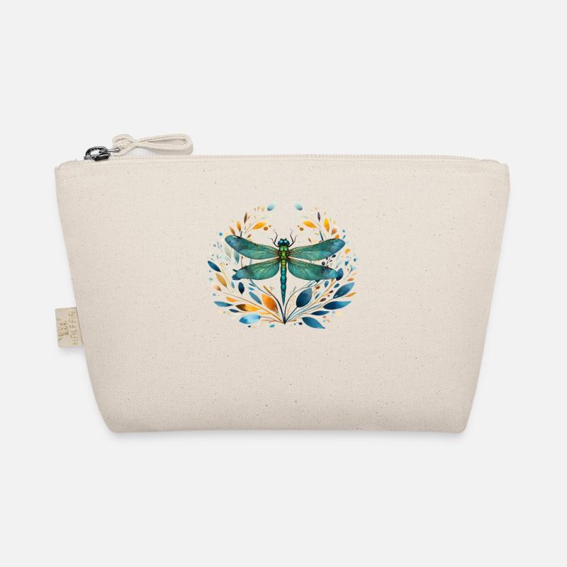 Libelle Libellule Trousse biologique