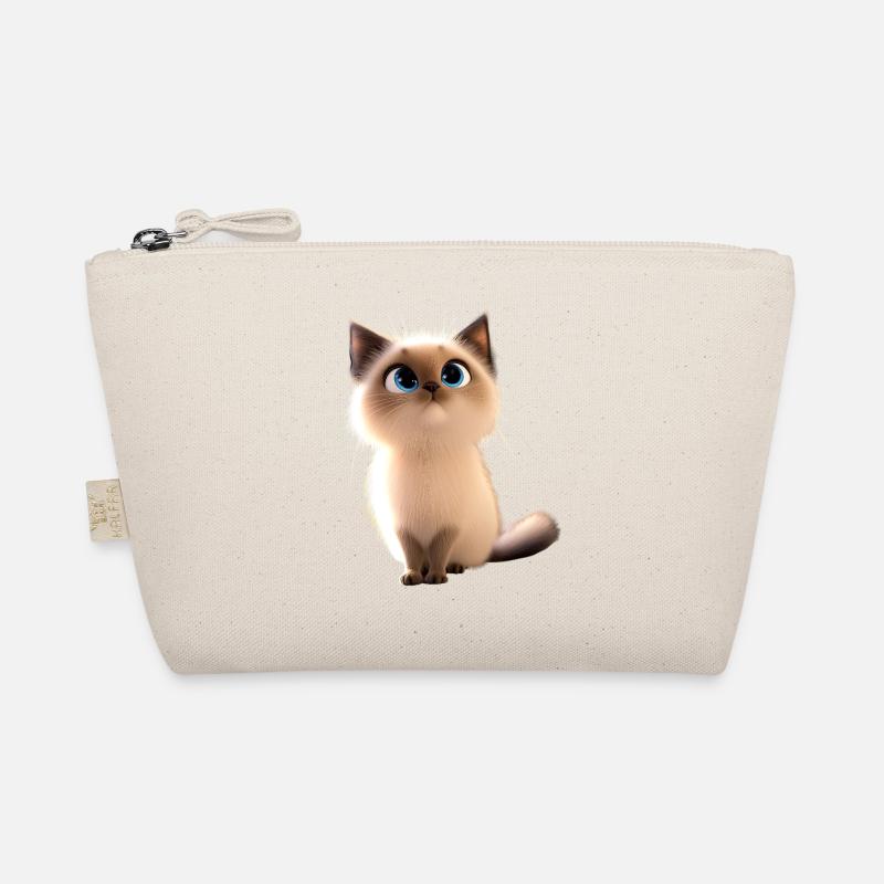 Chat Birman Chat Birman Sacré Chat Birman Mignon Chats Birmans Trousse biologique