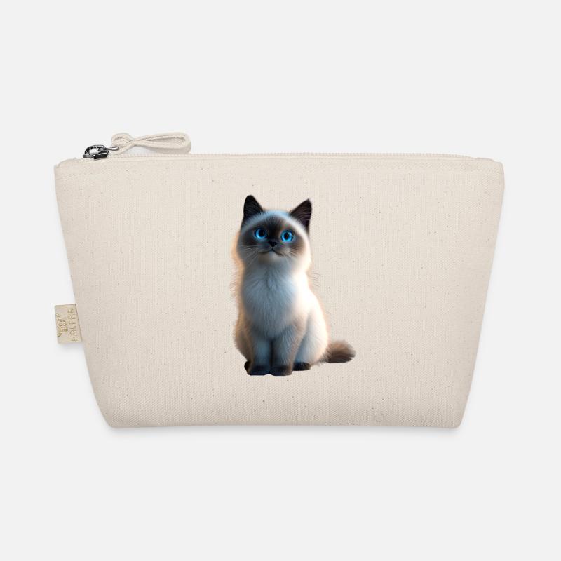Chat Birman Chat Birman Sacré Chat Birman Mignon Chats Birmans Trousse biologique
