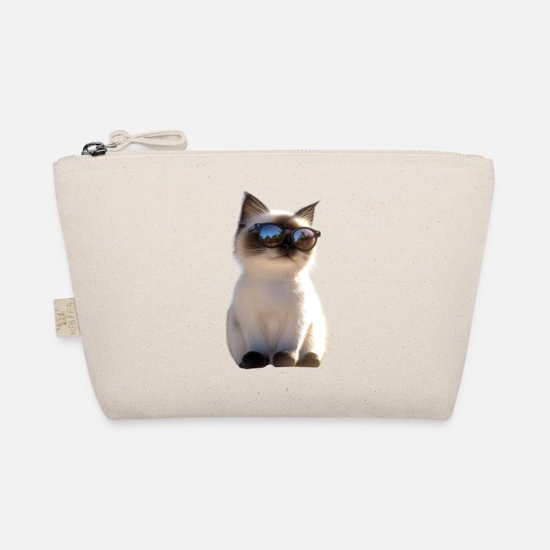 Chat Birman Chat Birman Sacré Chat Birman Mignon Chats Birmans Trousse biologique