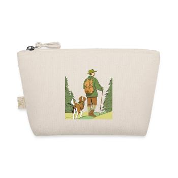 FORESTIER, RANGER, CHASSEUR - Trousse biologique - nature - Devant