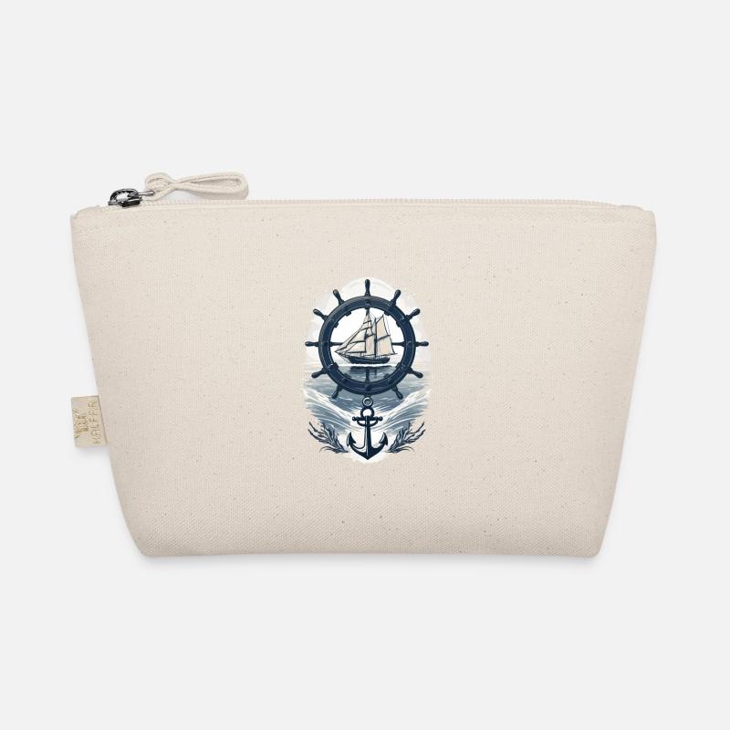 Voilier d’aventure maritime Trousse biologique