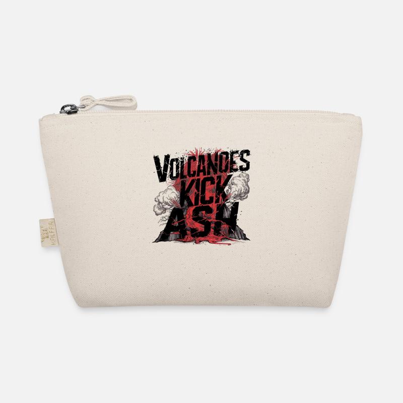 Volcan – Cendres, lave et feu Trousse biologique