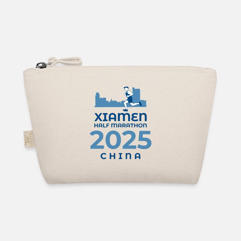 Xiamen Half Marathon - 2025 - China Organic Pouch
