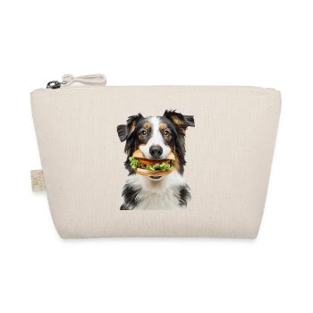 Berger australien - Trousse biologique - nature - Devant