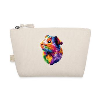 Cochon d’Inde Rongeurs Capybara Rongeur mignon - Trousse biologique - nature - Devant