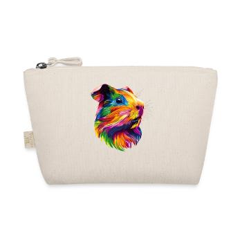 Cochon d’Inde Rongeurs Capybara Rongeur mignon - Trousse biologique - nature - Devant