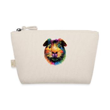 Cochon d’Inde Rongeurs Capybara Rongeur mignon - Trousse biologique - nature - Devant