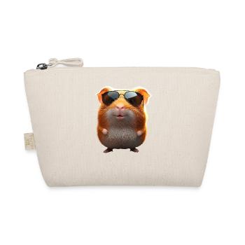 Cochon d’Inde Rongeurs Capybara Rongeur mignon - Trousse biologique - nature - Devant