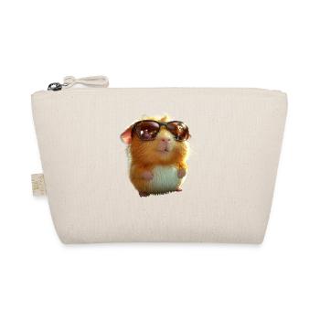 Cochon d’Inde Rongeurs Capybara Rongeur mignon - Trousse biologique - nature - Devant