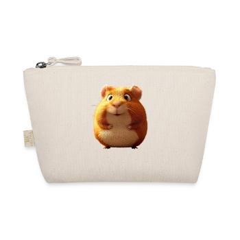 Cochon d’Inde Rongeurs Capybara Rongeur mignon - Trousse biologique - nature - Devant