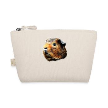 Cochon d’Inde Rongeurs Capybara Rongeur mignon - Trousse biologique - nature - Devant