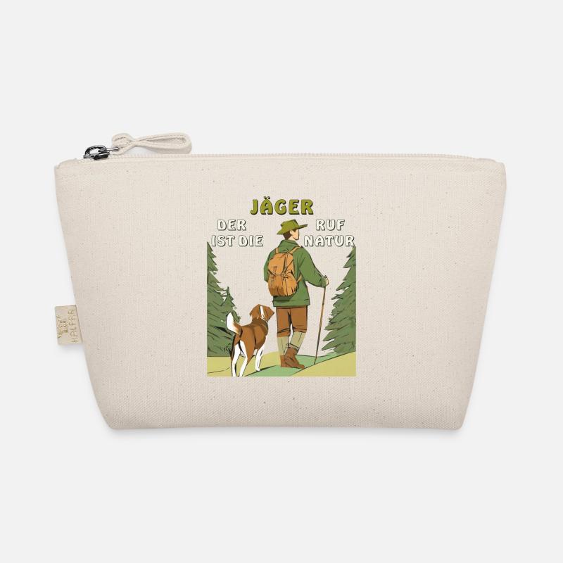 L’APPEL DU CHASSEUR DE LA NATURE Trousse biologique