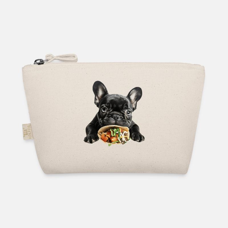 Bouledogue français Trousse biologique