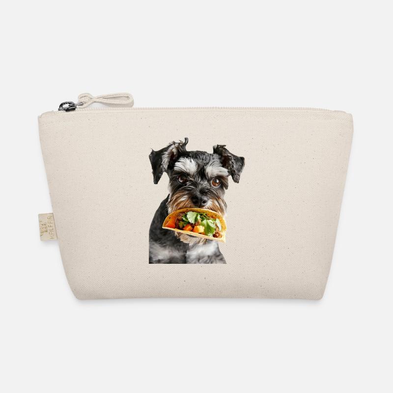 Schnauzer nain - Trousse biologique - nature