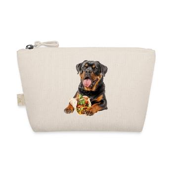 Rottweiler - Trousse biologique - nature - Devant