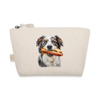 Berger australien - Trousse biologique - nature - Devant
