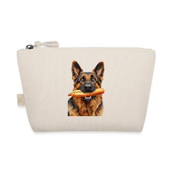 Berger allemand - Trousse biologique - nature - Devant