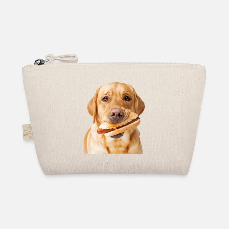 Labrador Retriever Trousse biologique