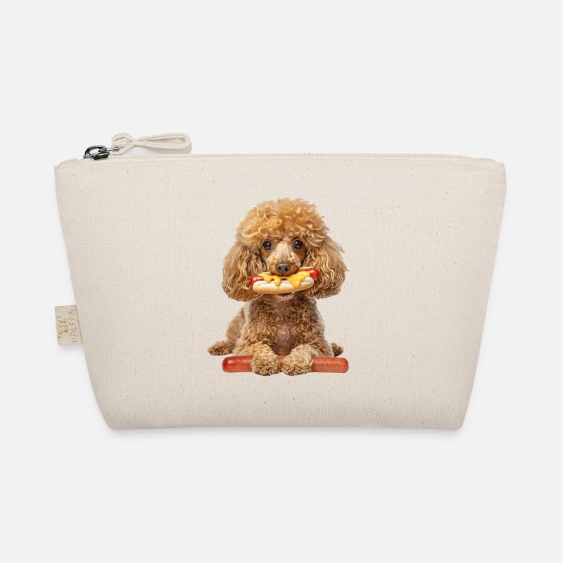 Caniche Trousse biologique
