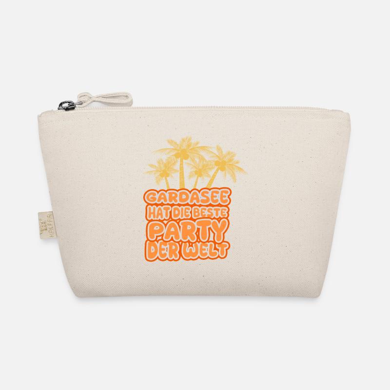 Vacances Lac de Garde Trousse biologique