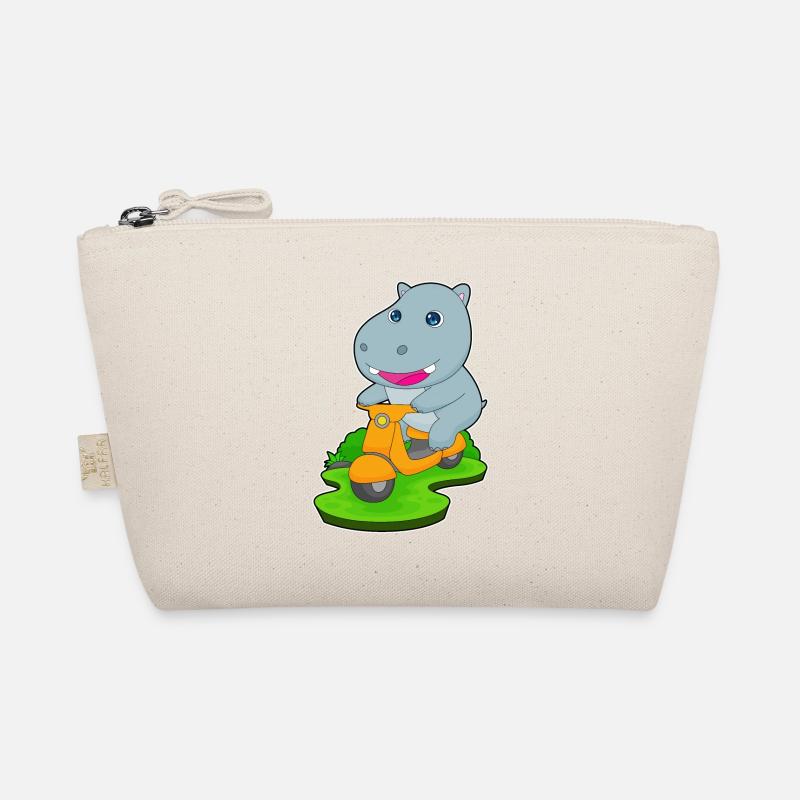 Hippo Scooter Trousse biologique