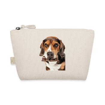 Beagle - Trousse biologique - nature - Devant