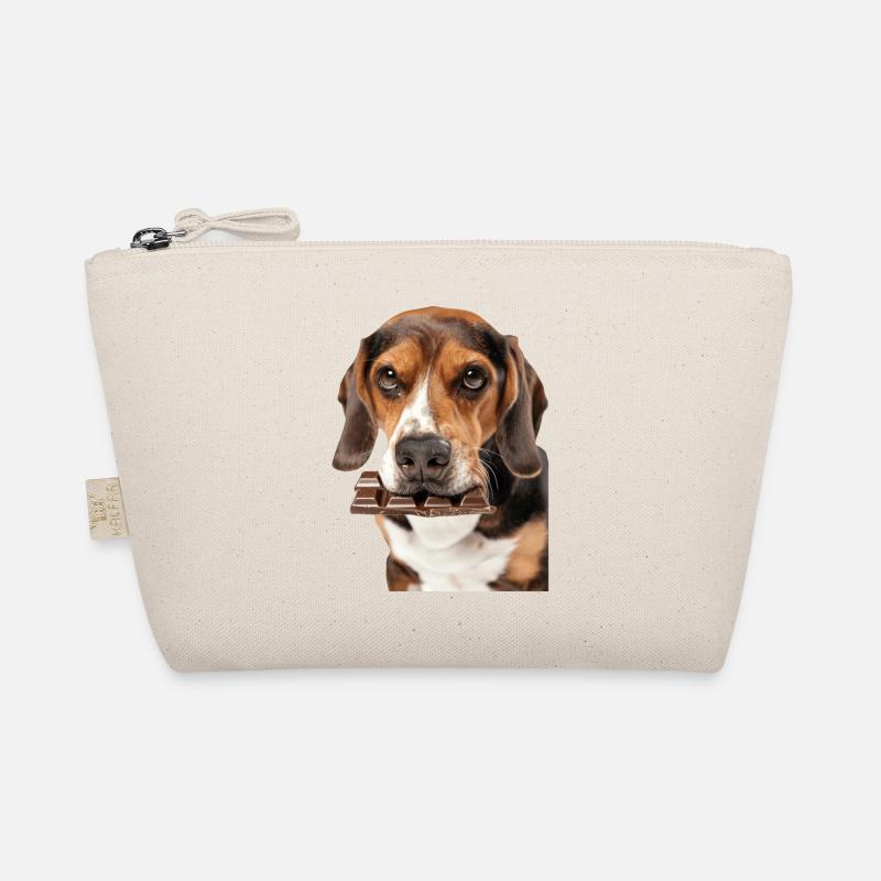 Beagle Trousse biologique