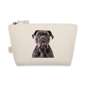 Cane corso - Trousse biologique - nature - Devant