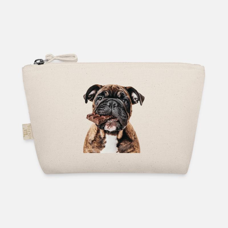 Bouledogue Trousse biologique