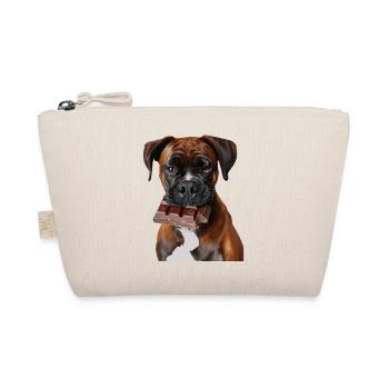 Boxeur - Trousse biologique - nature - Devant