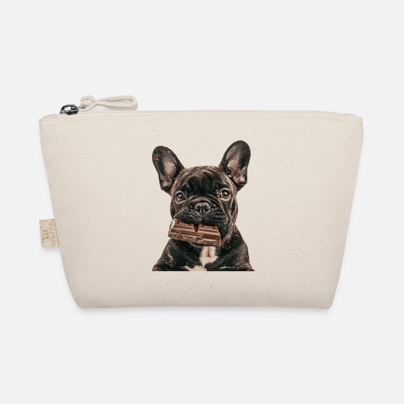 Bouledogue français Trousse biologique