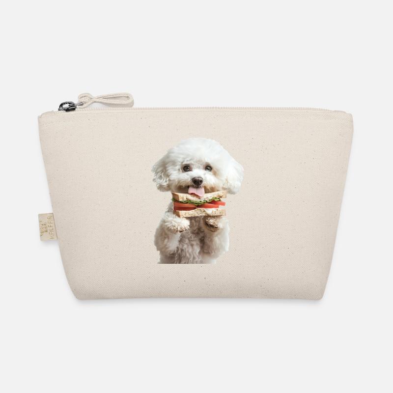 Bichon Frisé Trousse biologique
