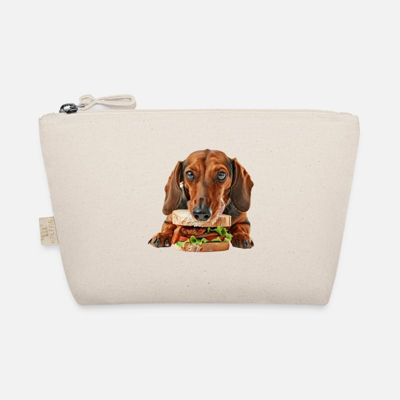 Teckel Trousse biologique