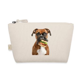 Boxeur - Trousse biologique - nature - Devant